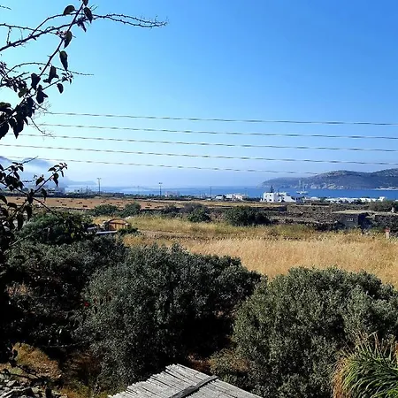 Apartment Sofi In Saint George