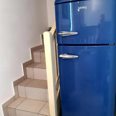 Apartment Sofi In Saint George *