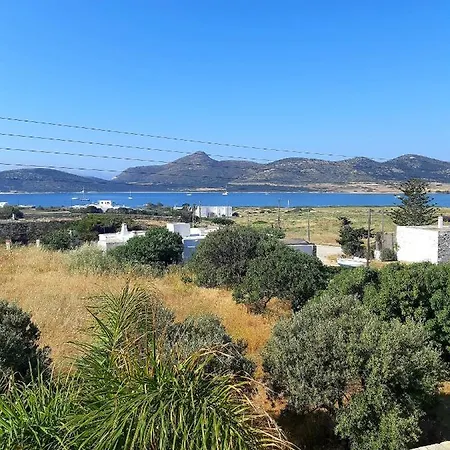 Apartment Sofi In Saint George