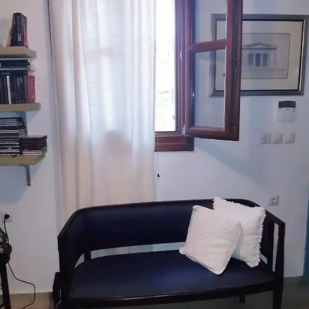 Apartment Sofi In Saint George Andiparos