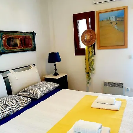Apartment Sofi In Saint George *
