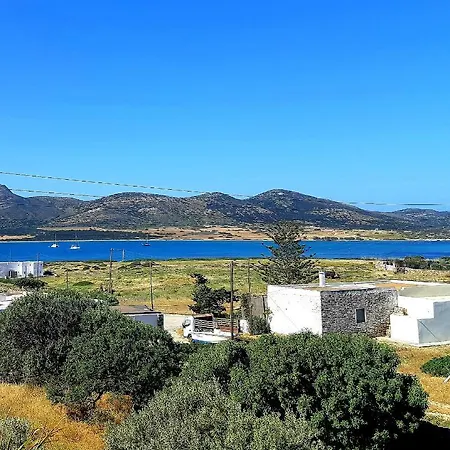 Apartment Sofi In Saint George *