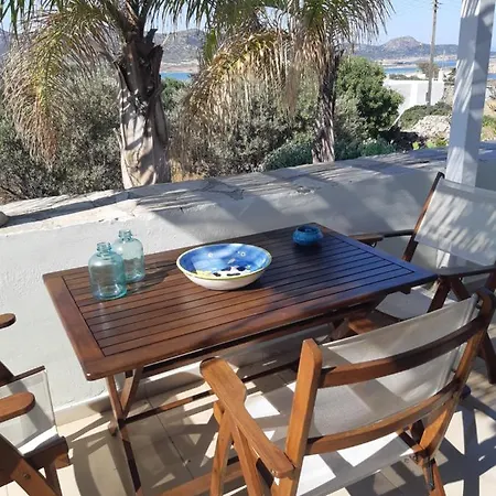 Appartamento Sofi In Saint George