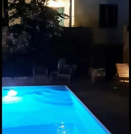 Apartment Sofi In Saint George Andiparos