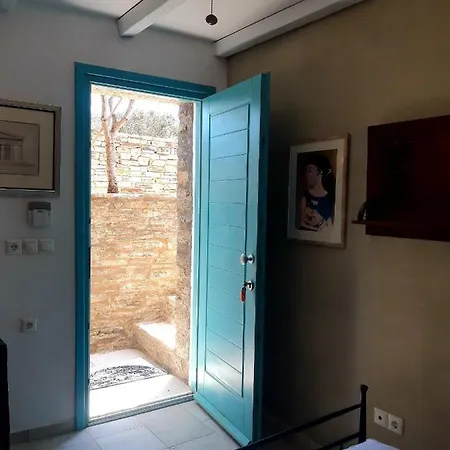 Apartment Sofi In Saint George *