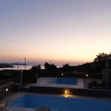 Sofi In Saint George Andiparos