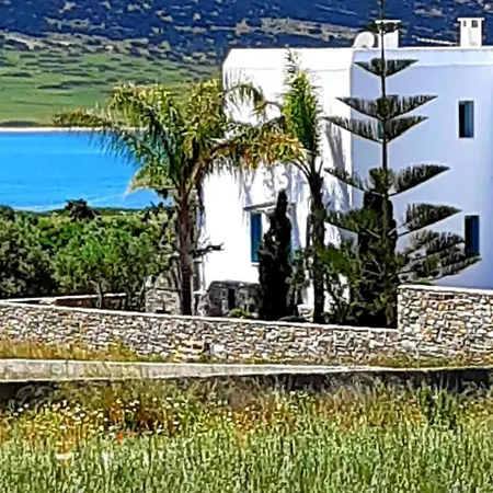 Sofi In Saint George Apartment Andiparos