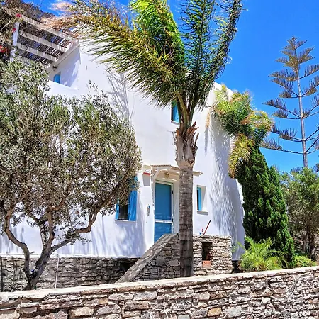 Apartment Sofi In Saint George Andiparos