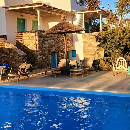 Sofi In Saint George Appartamento
