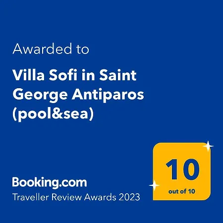 Sofi In Saint George Appartamento
