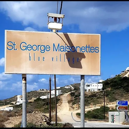 Sofi In Saint George 아파트